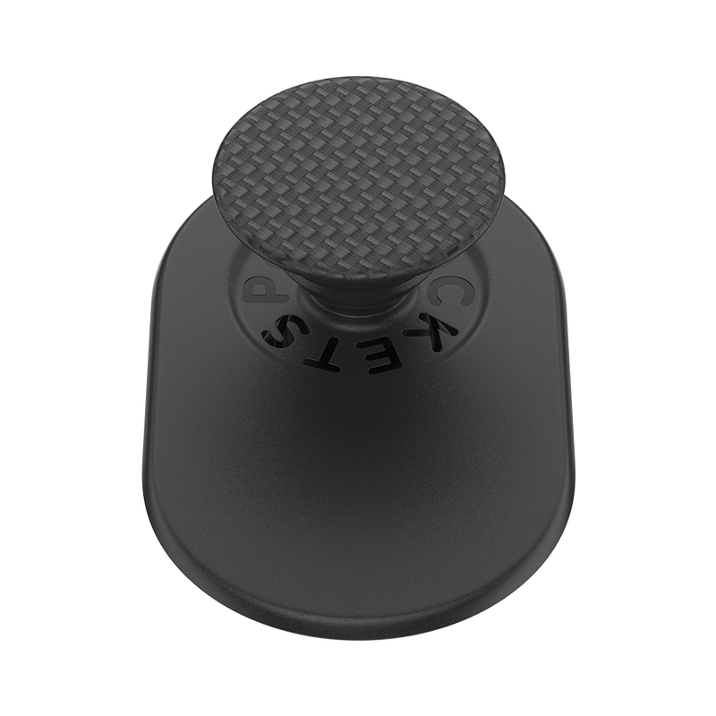 Carbonite Weave— PopGrip for MagSafe image number 6